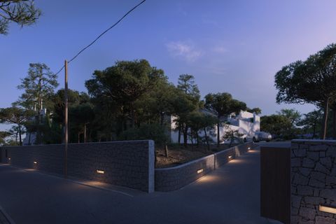 Villa a Cala Moli, Ibiza, Cala Moli - € 3.720.000 | Ref: ID 047 - foto 43